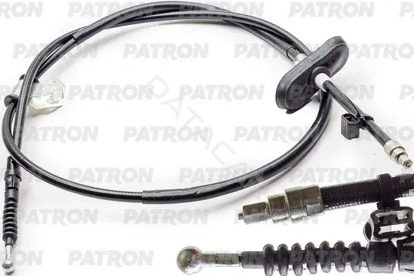 Трос ручника PATRON PC3455