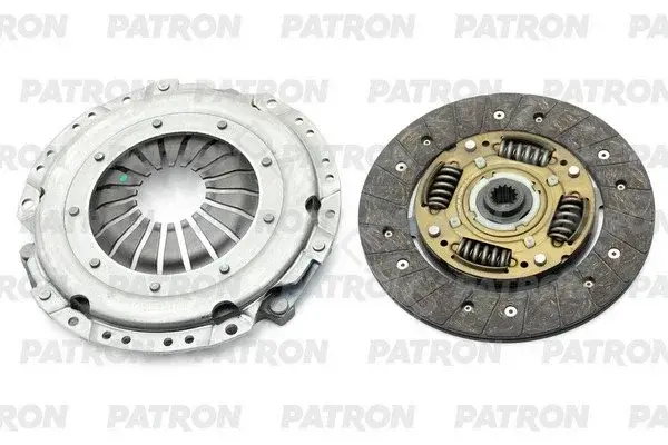 Комплект сцепления PATRON PCE0017