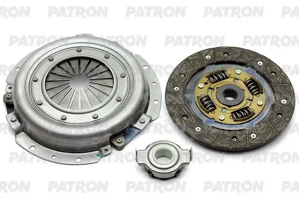 Комплект сцепления PATRON PCE0027