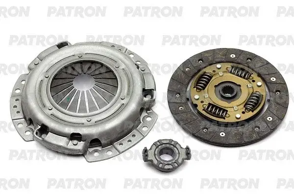 Комплект сцепления PATRON PCE0050