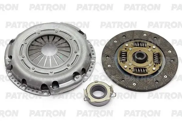 Комплект сцепления PATRON PCE0080