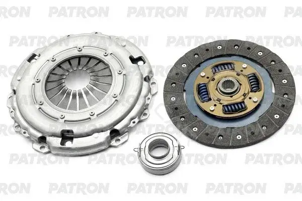 Комплект сцепления PATRON PCE0084