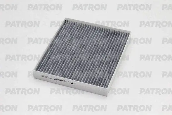 Фильтр салонный PATRON PF2460KOR