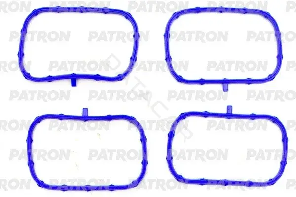 Прокладкa впускного коллектора PATRON PG1-5016