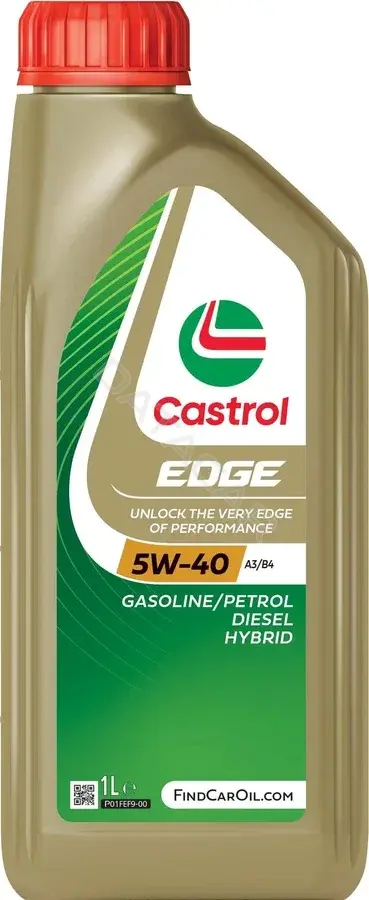 Масло моторное CASTROL 15F716