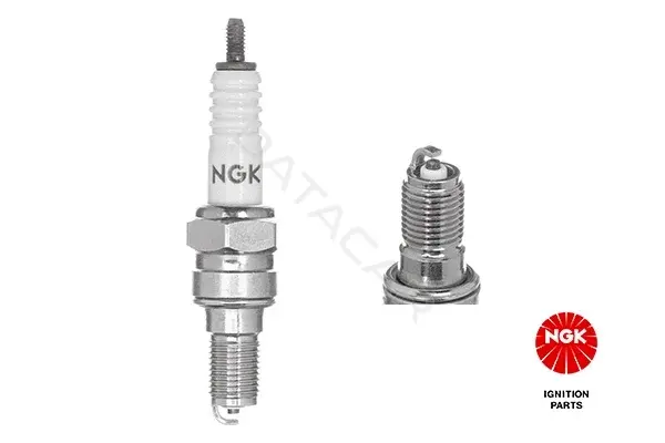 Свечи зажигания NGK 2142