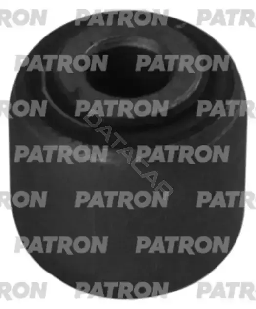 Подушка двигателя (Опора) PATRON PSE11141