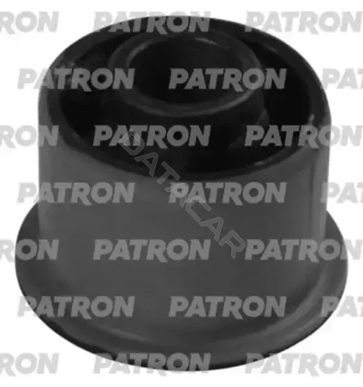 Втулки стабилизатора PATRON PSE11148