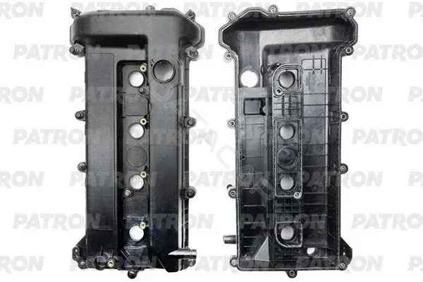 Крышка клапанная PATRON P17-0011