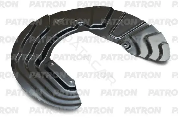 Защита тормозного диска PATRON PBS118