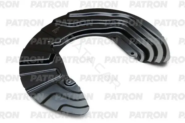 Защита тормозного диска PATRON PBS119
