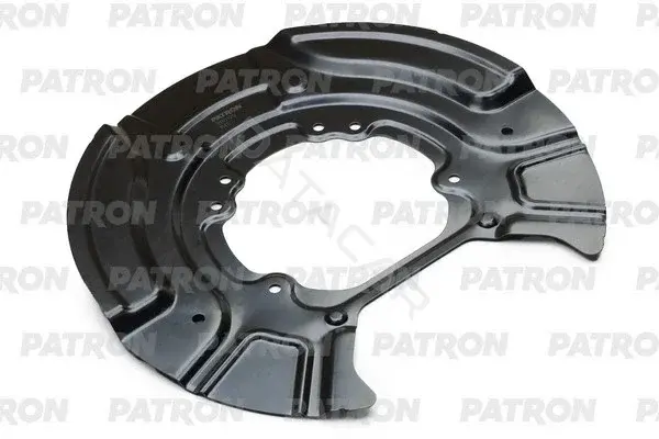 Защита тормозного диска PATRON PBS120