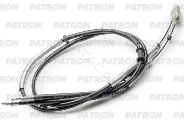 Трос ручника PATRON PC3456