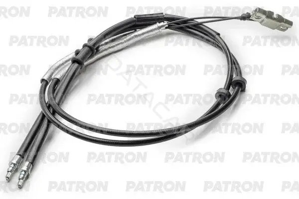 Трос ручника PATRON PC3457