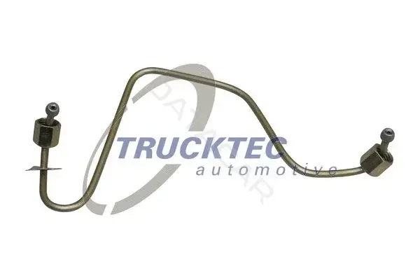 Трубки ТНВД TRUCKTEC 02.13.062