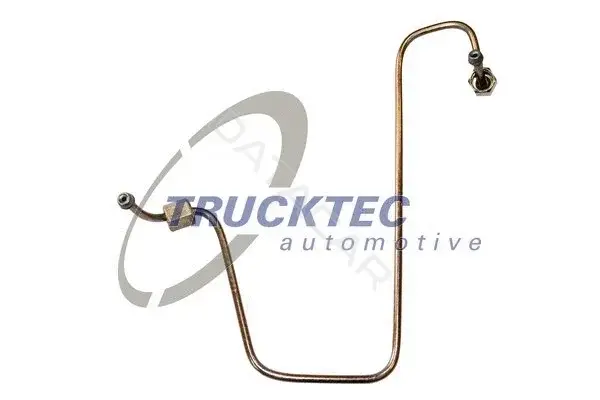 Трубки ТНВД TRUCKTEC 02.13.068