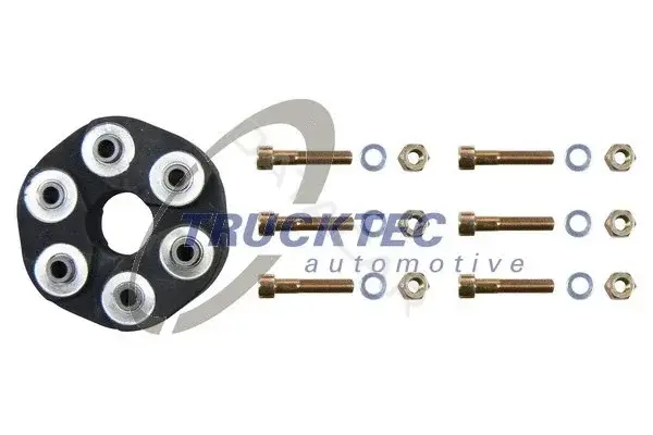 Муфта кардана TRUCKTEC 02.34.022