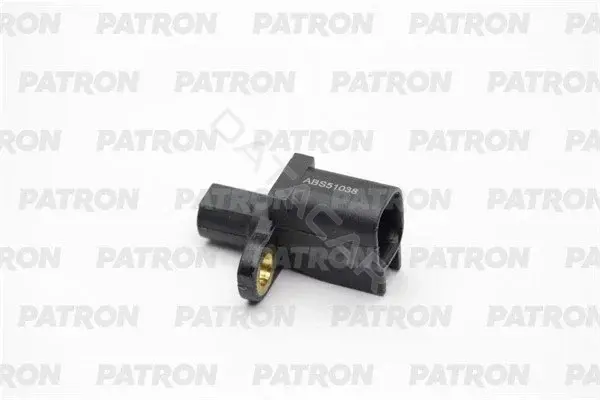 Датчик АБС PATRON ABS51038
