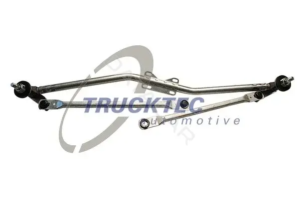 Трапеция стеклоочистителя TRUCKTEC 02.61.014