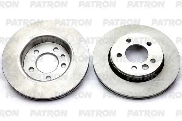 Тормозные диски PATRON PBD1098