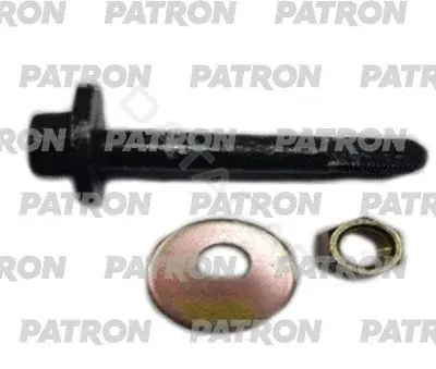 Болт подвески PATRON PBLT0002KOR