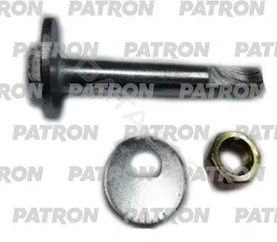 Болт подвески PATRON PBLT0007KOR