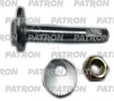 Болт подвески PATRON PBLT0009KOR