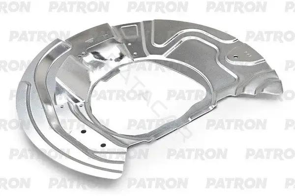 Защита тормозного диска PATRON PBS084