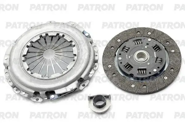 Комплект сцепления PATRON PCE0009