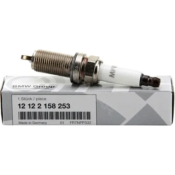 Свечи зажигания BMW 12122158253