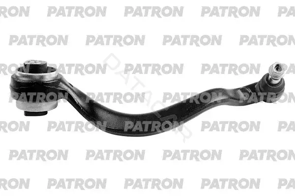 Рычаги PATRON PS50236R