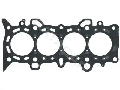Прокладка ГБЦ HONDA 12251-PLC-004