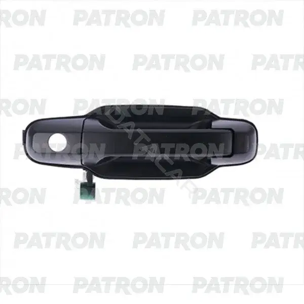 Ручка двери PATRON P20-0232L