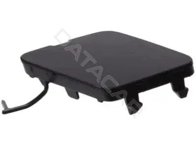 Накладка бампера SUBARU 57731AJ180