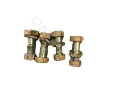 Болт подвески SUBARU 901700144