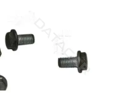 Болт подвески SUBARU 800208580