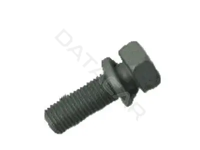 Болт подвески SUBARU 901120103