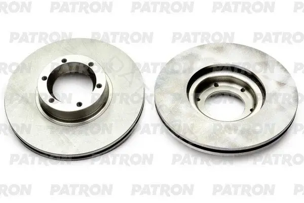 Тормозные диски PATRON PBD4111