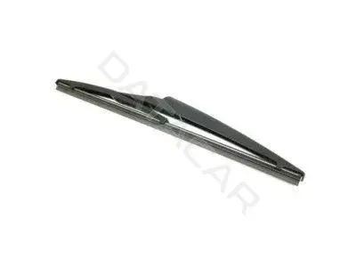Щетки стеклоочистителя TOYOTA 85242-0E080