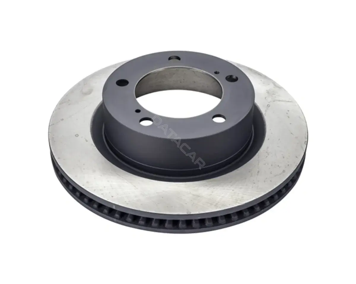 Тормозные диски TOYOTA 43512-60180