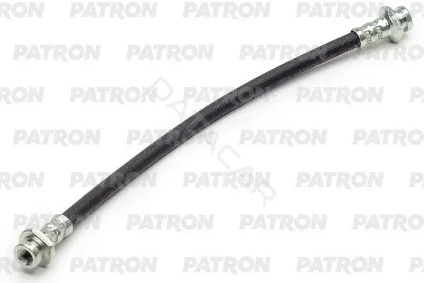 Тормозные шланги PATRON PBH0120