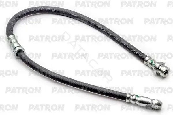 Тормозные шланги PATRON PBH0242