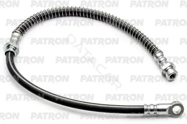 Тормозные шланги PATRON PBH0243