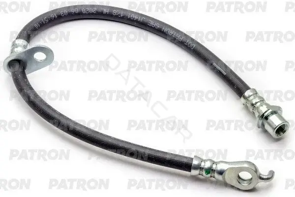 Тормозные шланги PATRON PBH0259