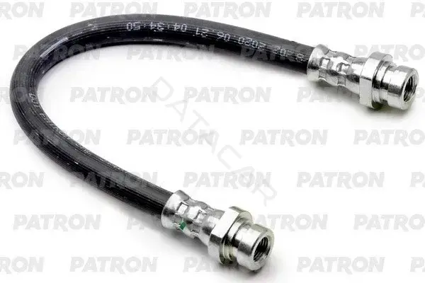 Тормозные шланги PATRON PBH0267