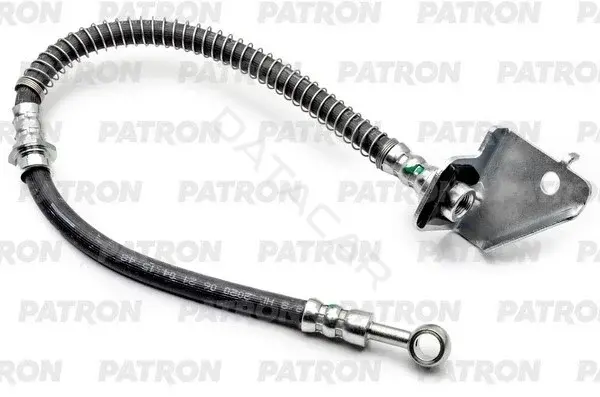 Тормозные шланги PATRON PBH0268