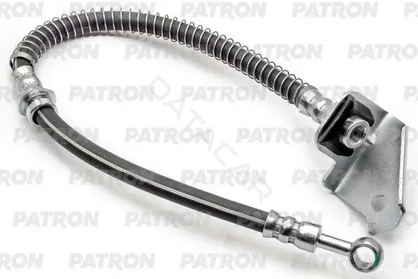 Тормозные шланги PATRON PBH0269