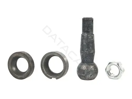 Шаровая опора GAZ 66-3003800