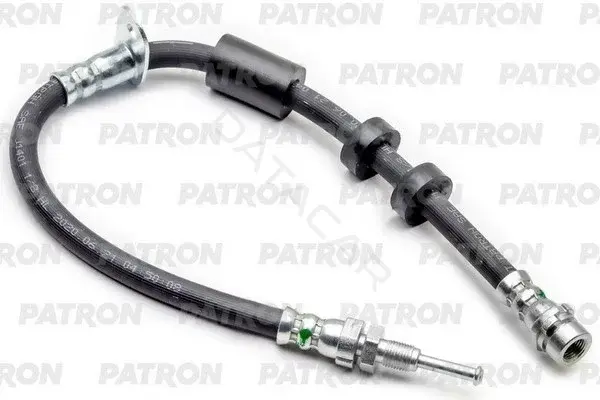 Тормозные шланги PATRON PBH0303