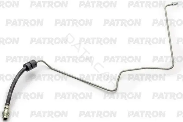 Тормозные шланги PATRON PBH0328